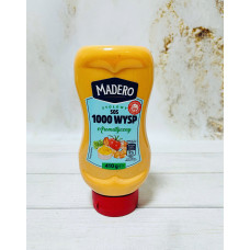 Соус Madero 1000 Wysp