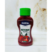 Кетчуп Madero Lagodny