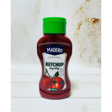 Кетчуп Madero Lagodny