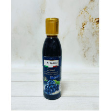 Соус бальзамічний Italiamo Crema Classico