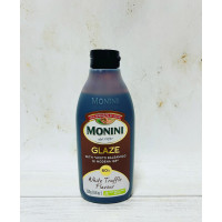 Соус Monini бальзамічний Білий трюфель