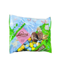 Яйця шоколадні Laica Ovetti  1 кг