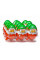 Шоколадні яйця Kinder Joy Minecraft (замовлення від 3-х штук)