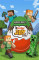 Шоколадні яйця Kinder Joy Minecraft (замовлення від 3-х штук)