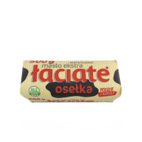 Масло вершкове Laciate Extra 83% 500 гр
