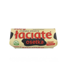 Масло вершкове Laciate Extra 83% 500 гр