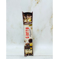 Цукерки Giotto Momets cookies and cream 154 гр