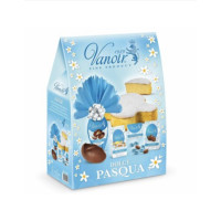 Подарунковий набір  Vanoir Dolce Pasqua 745 гр