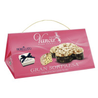 Подарунковий набір Vanoir Gran Sorpresa Colomba 750 гр