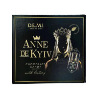 Цукерки D.E.M.I. Bright Side Anne de Kyiv 1,05 кг