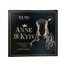 Цукерки D.E.M.I. Bright Side Anne de Kyiv 1,05 кг