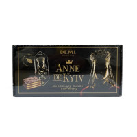 Цукерки D.E.M.I. Bright Side Anne de Kyiv 540 гр