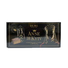 Цукерки D.E.M.I. Bright Side Anne de Kyiv 540 гр