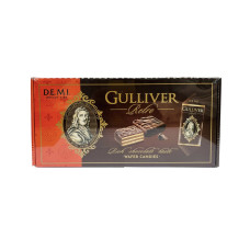 Цукерки D.E.M.I. Gulliver Retro 540 гр