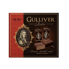 Цукерки D.E.M.I. Gulliver Retro 1050 гр
