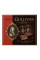 Цукерки D.E.M.I. Gulliver Retro 1050 гр