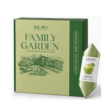 Цукерки DEMI Family Garden із яблучним джемом 600 гр