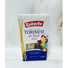 Грісіні Roberto Grissini Torinesi 250 гр