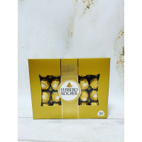 Цукерки Ferrero Rocher 250 гр