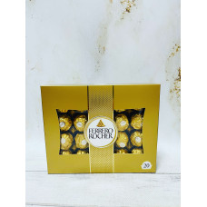 Цукерки Ferrero Rocher 250 гр