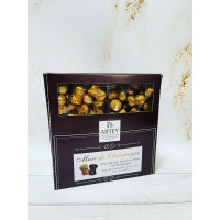 Шоколадні цукерки Abtey Snowbox Marc de Champagne 840 гр