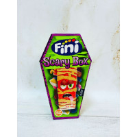 Желейні цукерки Fini Halloween Scary box 92 гр
