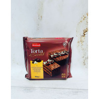 Торт шоколадний Torta al cioccolato Dolciando 400 гр