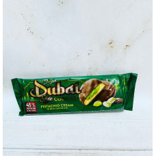 Печиво Дубайське з Фісташковим Кремом Bergen Dubai style Cookies 96 гр