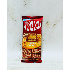 Шоколад KitKat Солона Карамель 99 гр