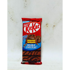 Шоколад KitKat Дабл Чок 99 гр
