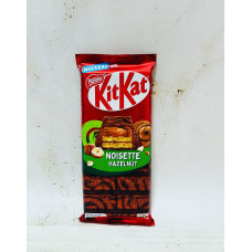 Шоколад KitKat Лісовий горіх 99 гр